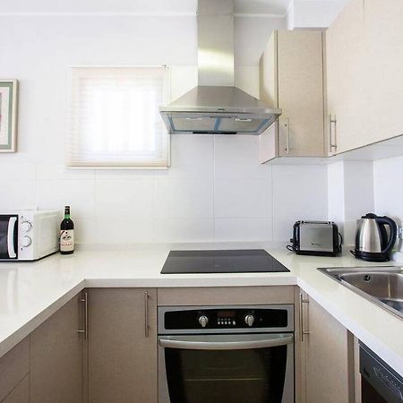 2 Bedroom Apartment For 4 People In Tenerife Costa Adeje  Exterior foto