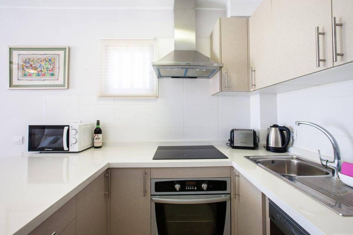 2 Bedroom Apartment For 4 People In Tenerife Costa Adeje  Exterior foto
