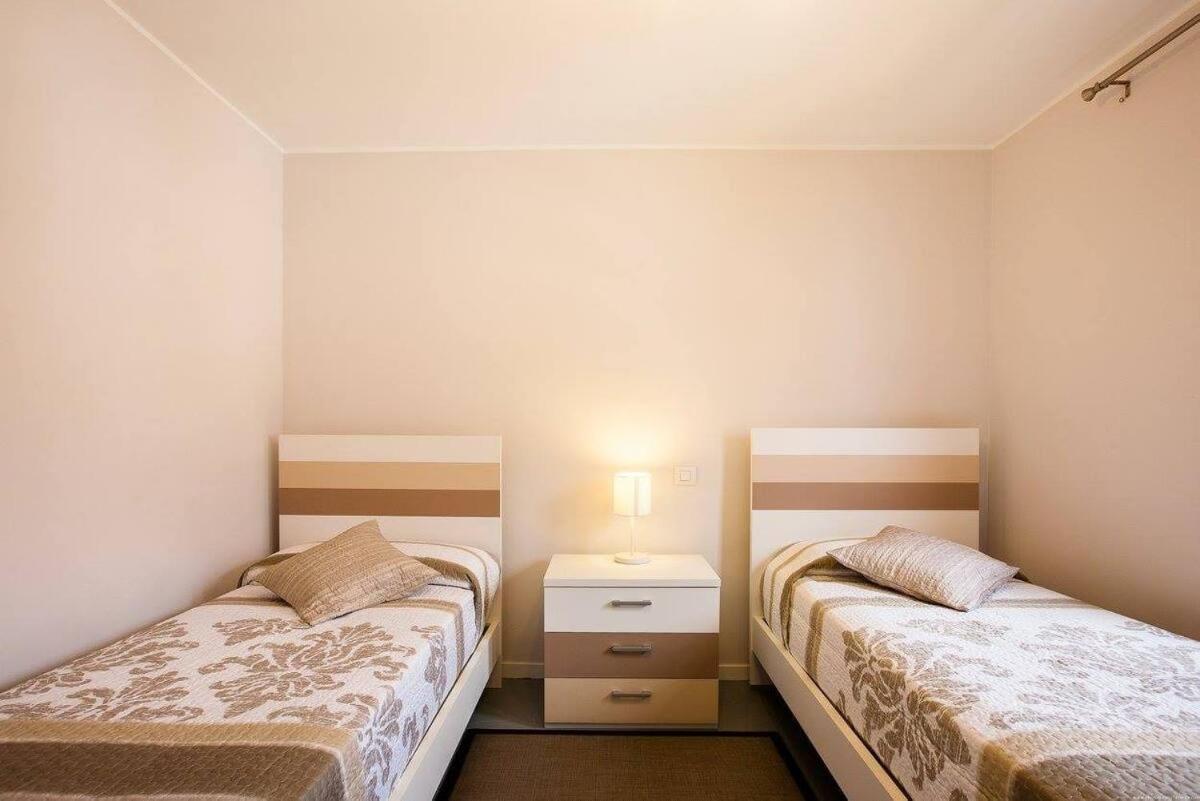 2 Bedroom Apartment For 4 People In Tenerife Costa Adeje  Exterior foto