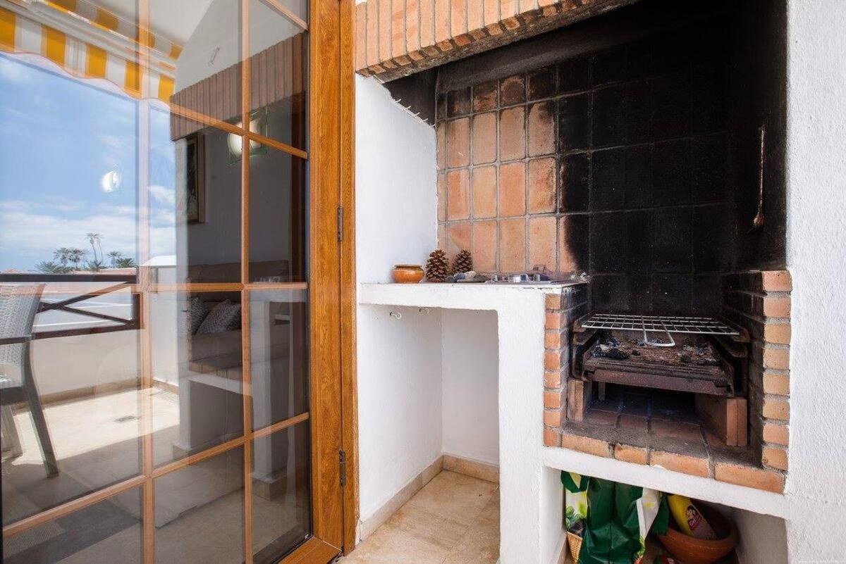 2 Bedroom Apartment For 4 People In Tenerife Costa Adeje  Exterior foto