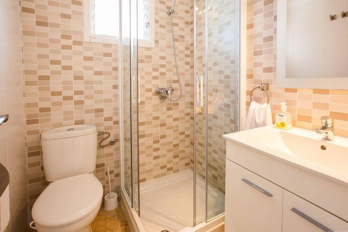 2 Bedroom Apartment For 4 People In Tenerife Costa Adeje  Exterior foto