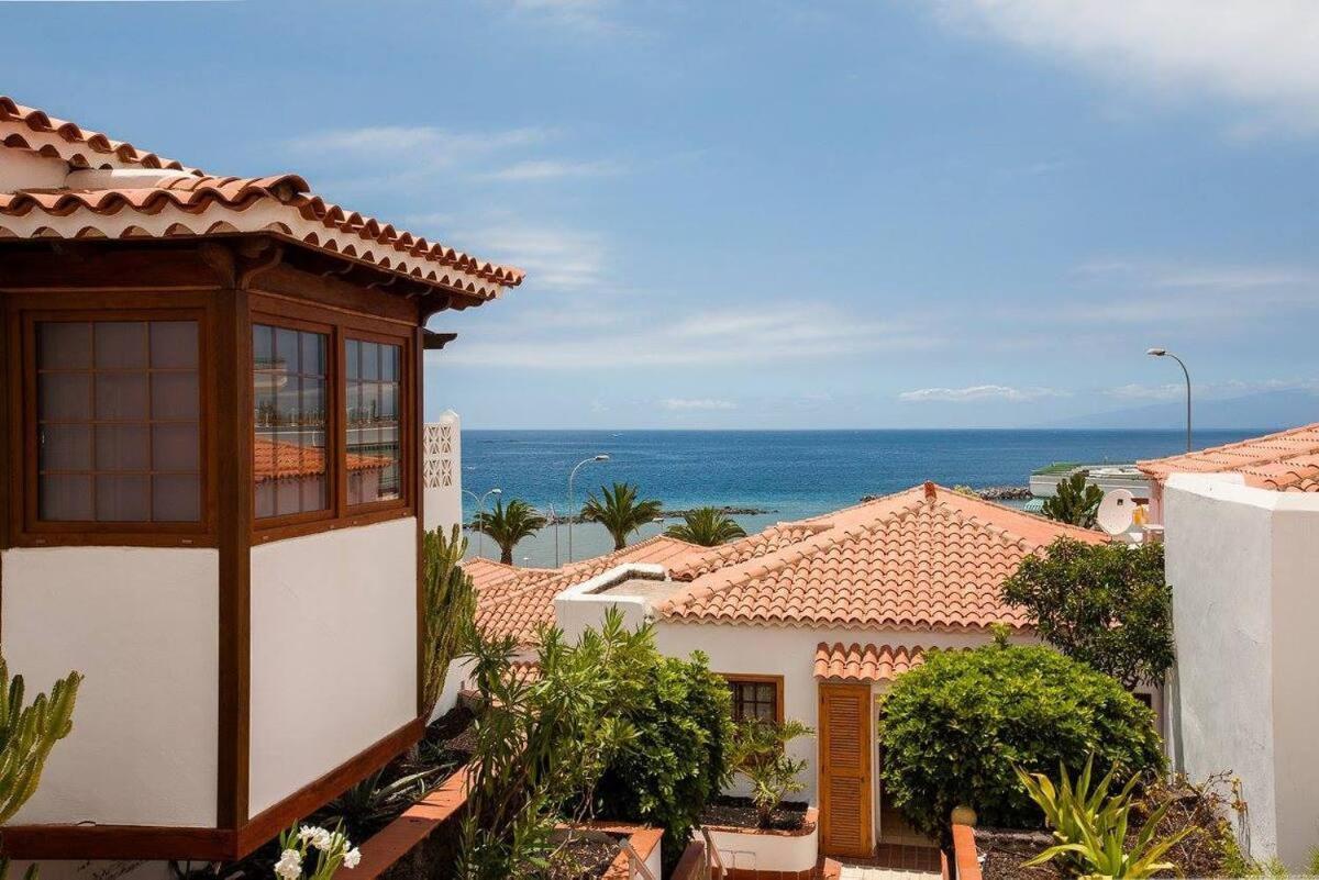 2 Bedroom Apartment For 4 People In Tenerife Costa Adeje  Exterior foto